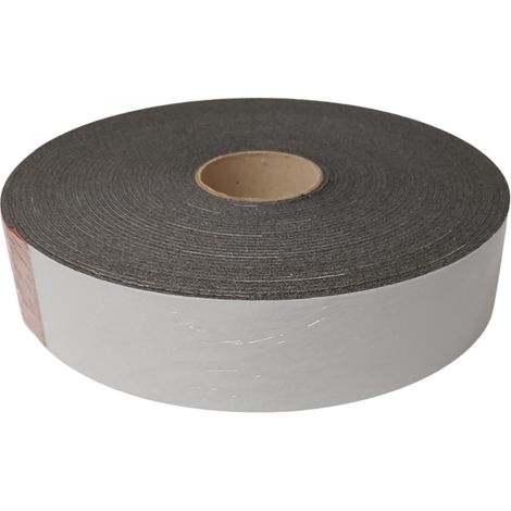 nastro biadesivo per profili guida del cartongesso mm 70x3x20 mt