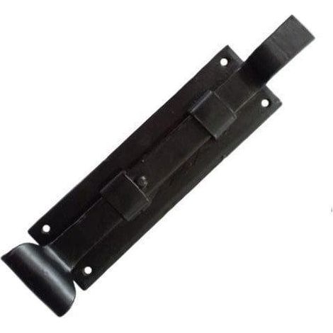 Zalman BG-3011 serrure noire sécurisée durable