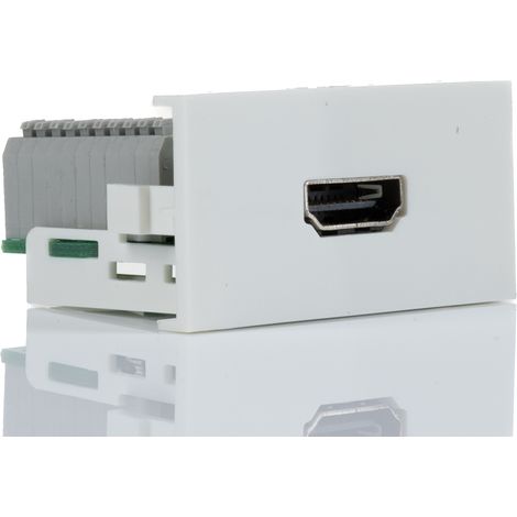 Prise Simple HDMI Femelle ( Prix pour 1 )