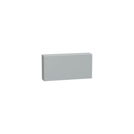 Cassetta industriale Flat Box 300x600x120 - NSYSBM306012