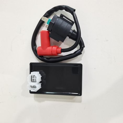 Bofromrgie d'alltoage – Compatibthe XR250R / ATC 250R / 250SX / 250ES / NX250 / GB500 (1/5)
