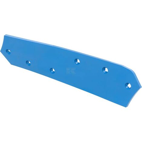 Strisciante 1 BS/W RH 561x10x120 LEMKEN 34410060 (1/4)