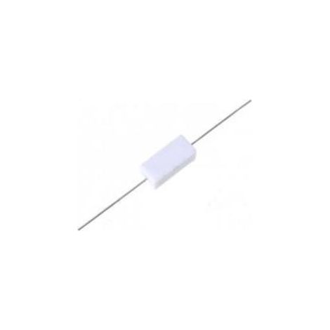 0R39 4WH Axialer Wickelwiderstand 0,39 Ohm 4W