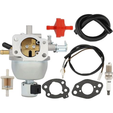 Der Vergaser 847395 ist kompatibel mit Briggs & Stratton 350772-0045-01 (1/5)