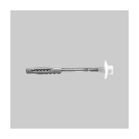 Fischer Tassello Nylonsanitari Wd Per Lavabi E Sanitari