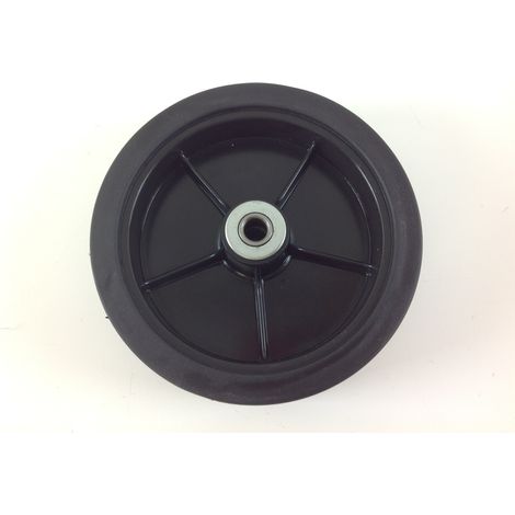 Rueda de tractor de césped 900025 170 mm CASTELGARDEN 81007311/0 381007312/0