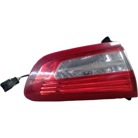[PRODUIT D'OCCASION] Feu Arriere Interieur Gauche CITROEN Ds5 ♻️ Ref Oe. 9803168080 - Garantie à vie (1/3)