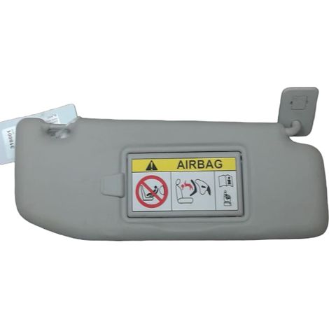 [PRODUIT D'OCCASION] Pare-soleil D CITROEN C3 ♻️ Ref Oe. 98100807bj - Garantie à vie (1/3)