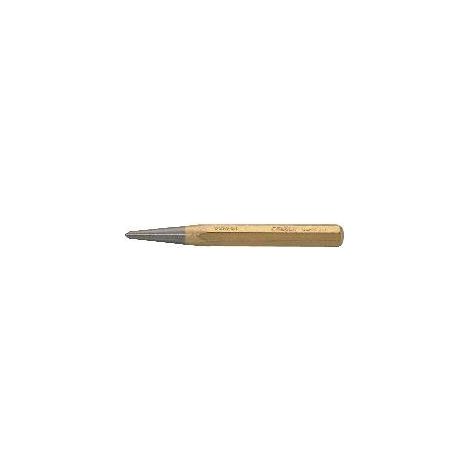 Strumento da percussione Bahco 3735-4-120 corpo ottagonale testa sicura