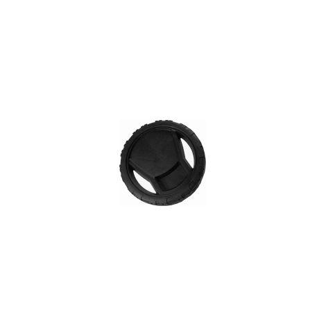 Diámetro de rueda 160mm para hidrolimpiadora de alta presión KARCHER - 55153973