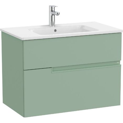 CONJUNTO VICTORIA-N MBLE.BA.+LAV.DBL.BL 2 CJN.800MM VD SAVIA (1/5)