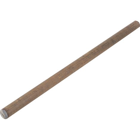 Tige Fonte, diam. 40mm, L 1m ( Prix pour 1 ) (1/2)