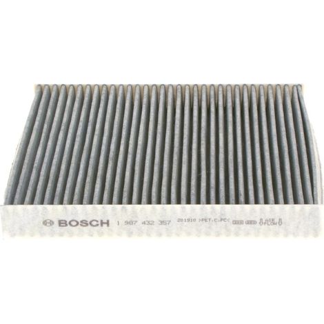 Innenraumfilter 1987432357 Bosch (1/5)