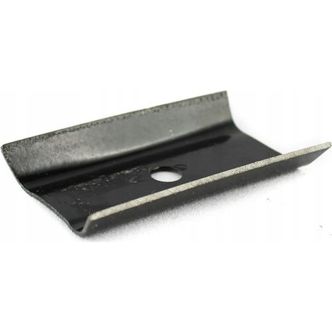 KUBALA Farbschaberklinge 1407 60mm 1413