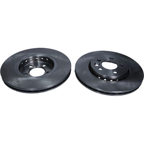 DISQUE DE FREIN MAXGEAR ROVER AVANT 75