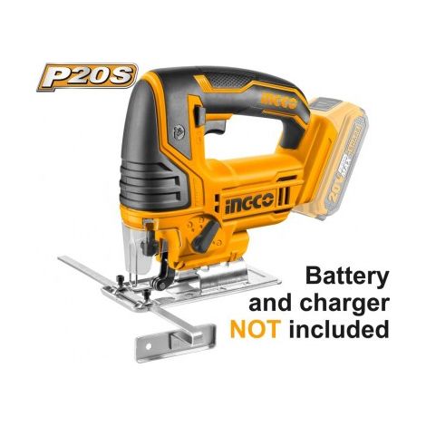 20V Säbelsäge (ohne Akku)