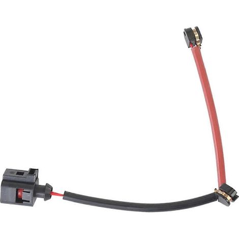 Capteur de frein d'essieu arrière 4L0615437A pour-- (1/5)
