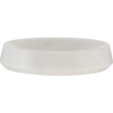 Premier Housewares Off-White Soap Dish (1/5)