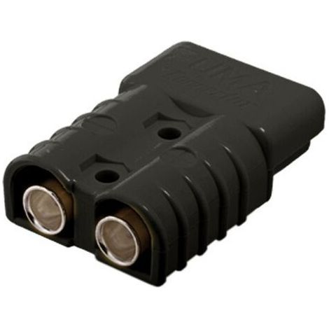 Connecteur de batterie haute intensité 175 A. 1130-0211-06 S175 noir encitech Contenu: 1 pc(s) (1/4)