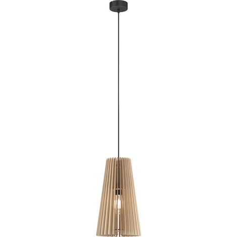 [NEUWERTIG] Euluna Hängeleuchte Cone Einflammig Deckenlampe Deckenleuchte Lampe Leuchte B-Ware