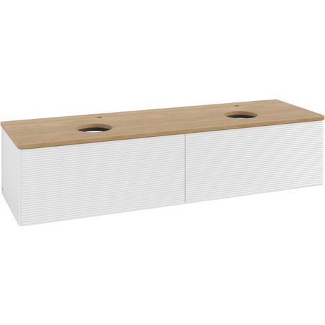 Villeroy & Boch L39151GF WTUS Antao L395 1600x360x500mm (1/3)