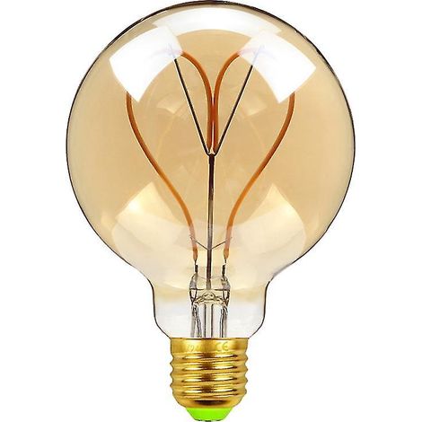 1 ampoule à filament