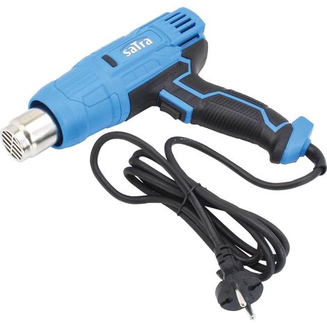 Pistolet de heat 2000W