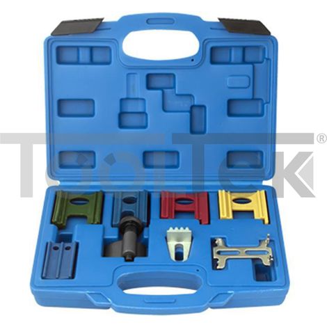 KIT MESSA IN FASE BLOCCAGGIO ALBERO A CAMME UNIVERSALE BENZINA DIESEL
