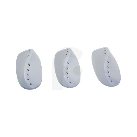 Paso tambor 3 piezas para lavadora Aeg 405536900