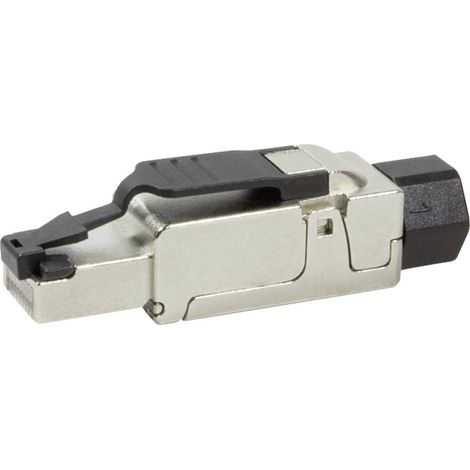 Logilink Plug Modulare RJ45 Cat.6A (1/5)
