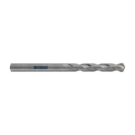 Krino Punta Per Ceramica Gres+ Ø Mm.10X120