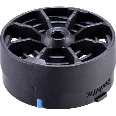 Makita 191X29-2 Apertura filtro (1/2)