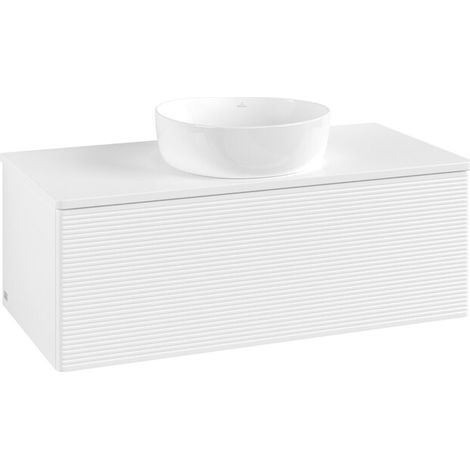 Villeroy & Boch L31110MT WTUS Antao L311 1000x360x500mm (1/3)