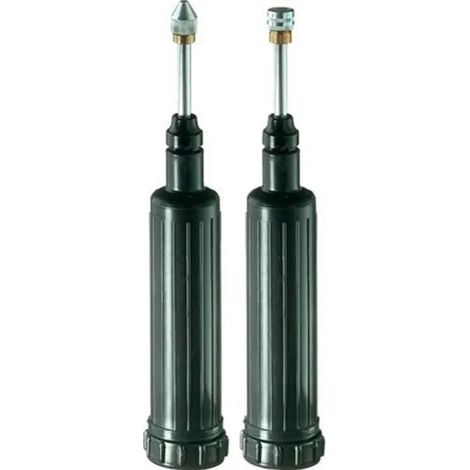 Pompa per grasso pressol universal grease pump 150ml 20 bar