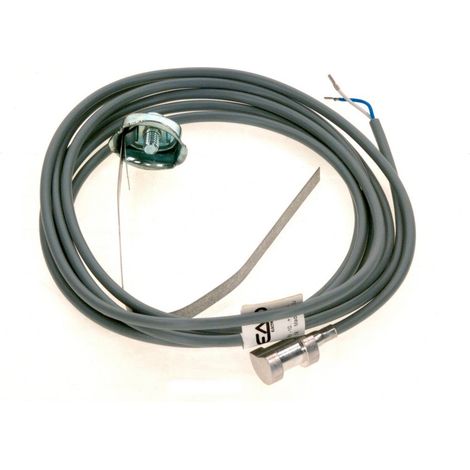 BOSCH Ersatzteil TTNR: 87185854460 Rücklauftemperaturfühler (1/2)