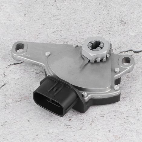 Bereichssensor-Neutral-Sicherheitsschalter passend für Corolla 1.8L, Scion xA, Yaris 84540-46010 (1/5)