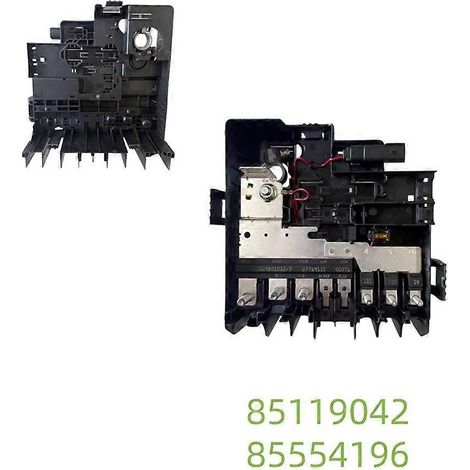 Batteriesicherungskastenschutz 84694241 85119042 85554196 für Chevrolet Suburban, Silverado, Tahoe, GMC Sierra und Yukon 2019-2023 (1/5)
