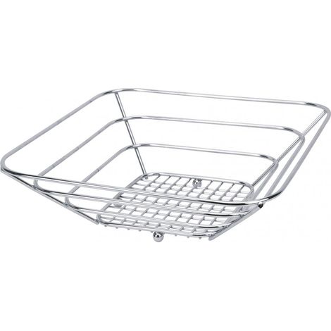 Cesta de frutas / Cesta de pan