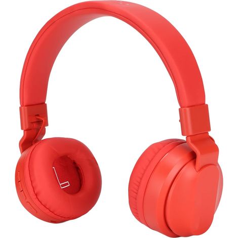 Casque sans Fil avec Une Prise 3,5 Mm pour Les Smartphones (1/5)