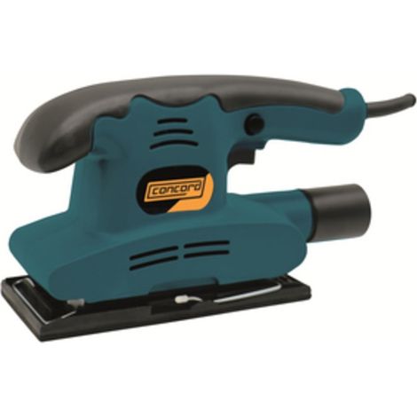 CONCORD LEVIGATRICE ORBITALE 150W OS001