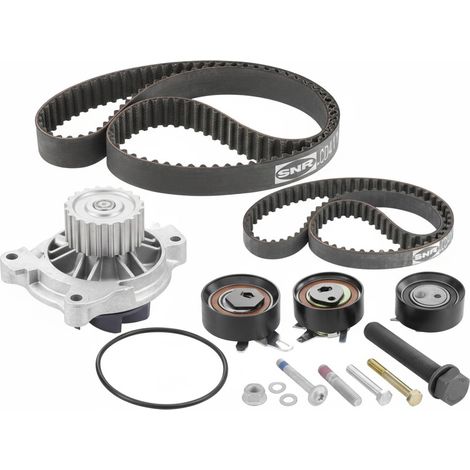 Kits de distribution avec pompe à eau - KDP465.011- SNR (1/2)