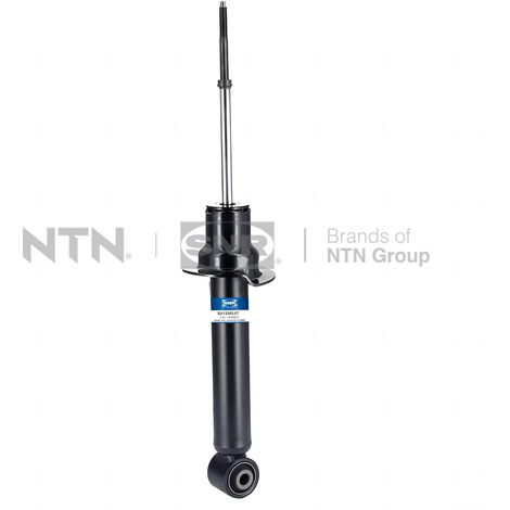 Amortisseur - SA67333.01 - SNR - Compatible avec véhicule Mitsubishi