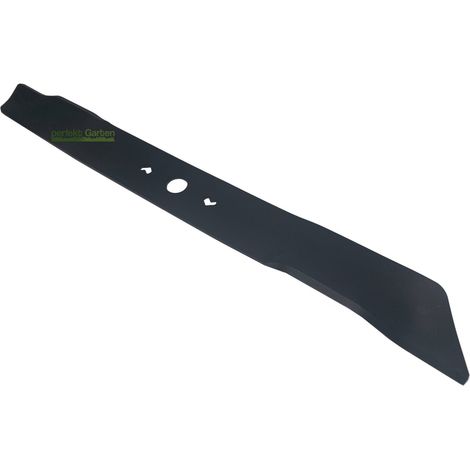 51 CM lame pour tondeuse Greenworks GD48LM51SPII (GD 48 LM 51 SPII) (1/3)