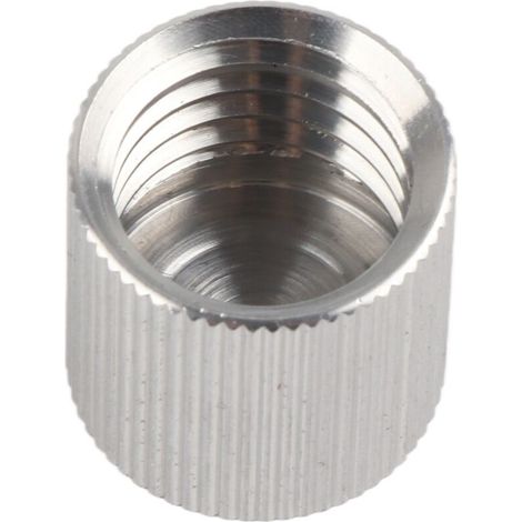 Jeffergarden Adaptateur pour trépied avec niveau laser, connecteur de conversion 5/8 po vers 1/4 po, accessoire de fixation-DOU