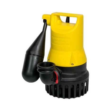 Pompe à eau sale JP U3 KS 230 V, circuit, câble de 4 m (1/5)