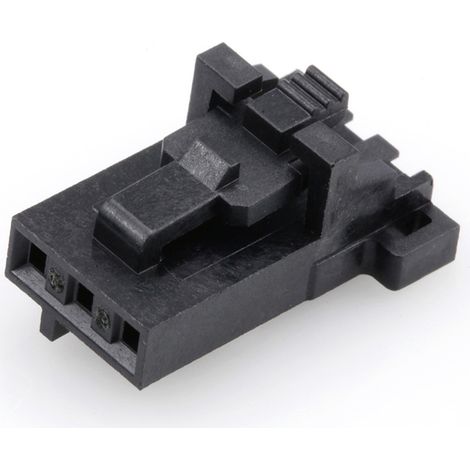 Molex Buchsengehäuse-Kabel    50579703 1 St. Bulk