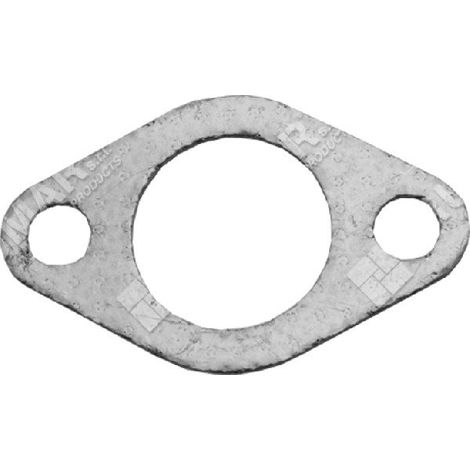 Guarnizione marmitta per motori KAWASAKI 11009-2487 - 11009-2163 - 11009-2531 - 11060-2381 - 315501-1442A Compatibile - 005661