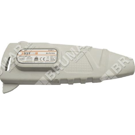 Cache moteur latéral gauche pour sécateur KEYMA - YAT - 047177