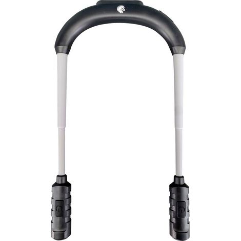 Kunzer NL-300 LED (monocolore) Lampada da lavoro a batteria ricaricabile 50 lm, 300 lm (1/4)