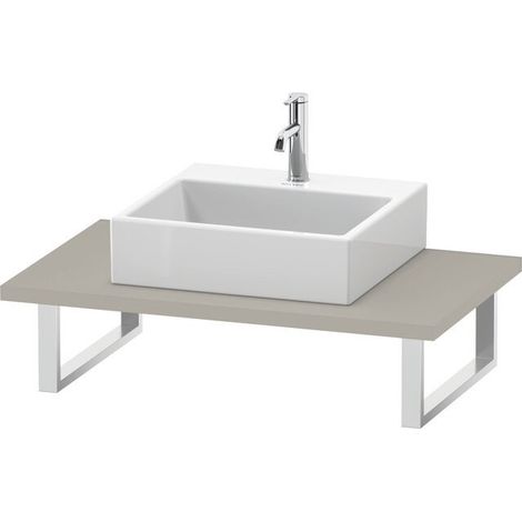 DURAVIT LC106C09191 Console variable L-Cube 1